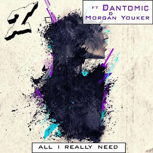 All I Really Need (Original Mix)