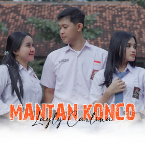 Mantan Konco