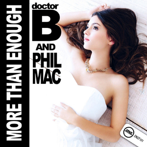 More Than Enough (Original Mix)