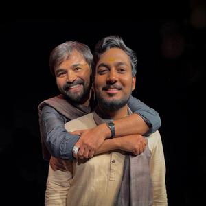 Kandan Seyal Andro | Raga Natakurunji (feat. Anantha R. Krishnan)