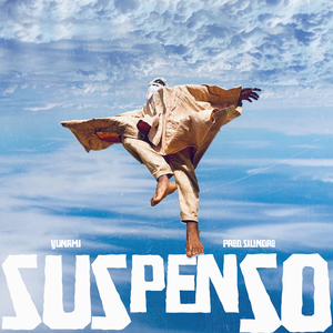 Suspenso