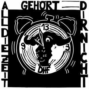 All die Zeit gehört Dir nicht