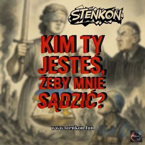 Kim Ty Jesteś, Żeby Mnie Sądzić?