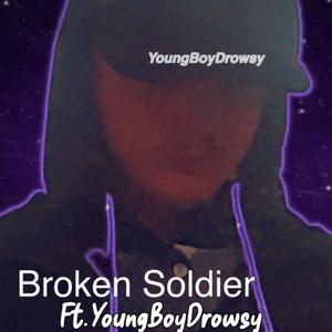 Broken Soldier