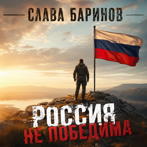 Россия не победима