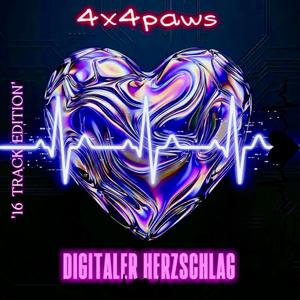 Ebenholzkuss