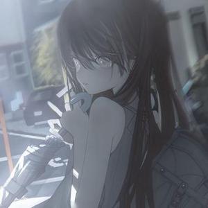 告诉我吧 我是谁的唯一