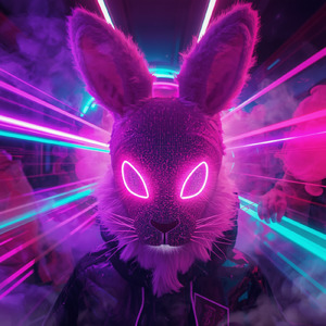 Rabbit Mask