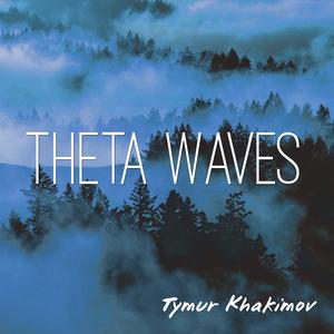 Ambient Meditation Theta Waves