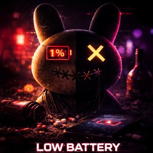 Low Battery