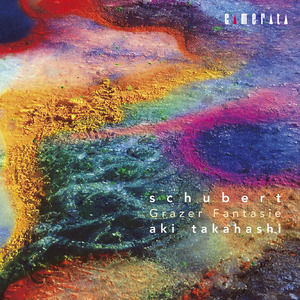 Fantasie in C Major D.605A "Grazer Fantasie"