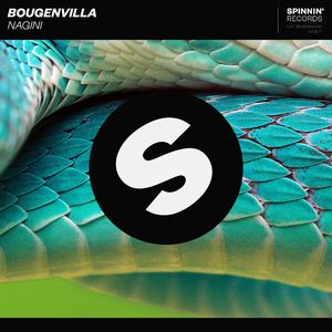 Nagini (Extended Mix)