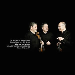 Piano Trio in G Minor, Op. 17: Scherzo. Tempo di Menuetto