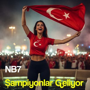 Şampiyonlar Geliyor