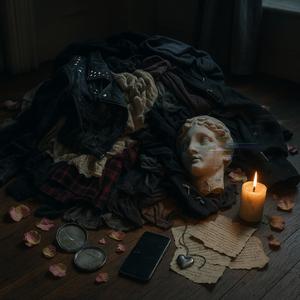 Decline With Grace (feat. SYS-04)