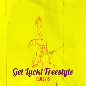 Get Lucki Freestyle