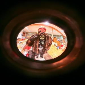 Folkene (feat. Kris Havard & EPK)