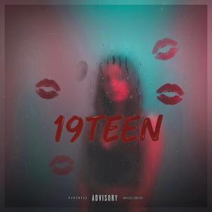 19TEEN (feat. Zonic Pantoja)