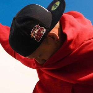 "条纹生活" 叙事氛围 GALI*艾志恒Asen*Drake*马思唯 Type Beat