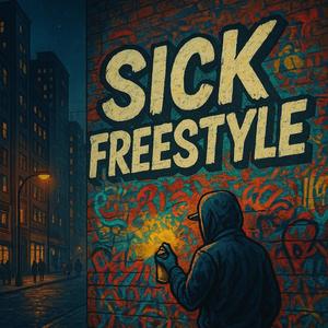Sick Freestyle (feat. Lil Dmoney)