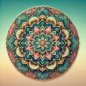 Anxiety Relief (528 Hz)