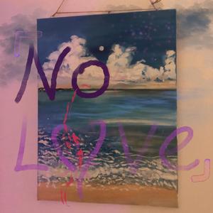 No Love