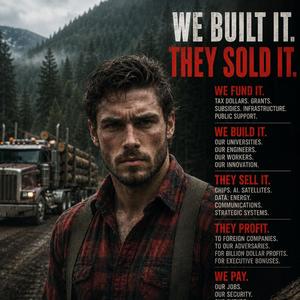 Not for sale