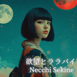 ミッドナイト・ブルー