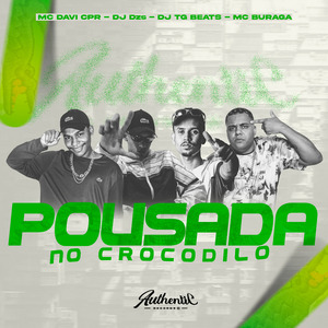 Pousada no Crocodilo