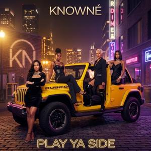 PLAY YA SIDE