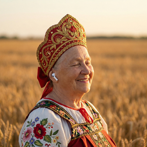 Чудное мгновенье