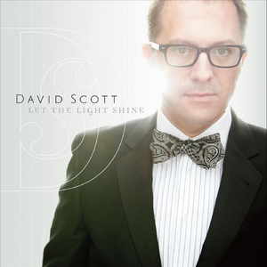 Magnify the King (feat. David Scott & Leslie Scott)