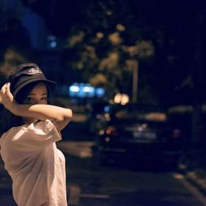 不想和你分开一秒