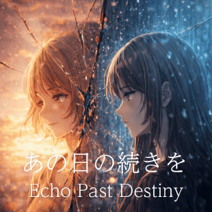 あの日の続きを