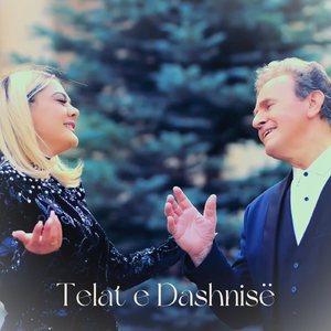 Telat e Dashnisë (feat. Nora Ndreu)