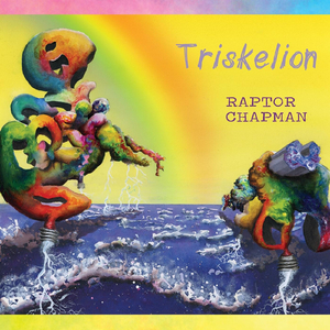 Triskelion (Cactus Breakdown)