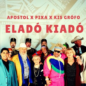 Eladó kiadó