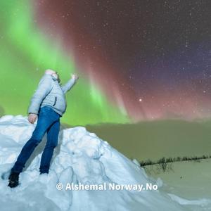 The Summit Call (Toppen Kaller) | Atmospheric Nordic Folk