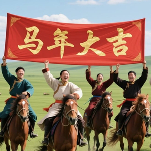 《马年大吉》骑马舞_阿错.mp3