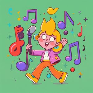 恐龙童话启智曲 恐龙《大谜龙》