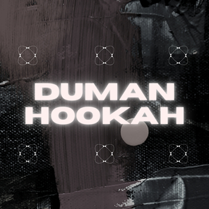 DUMAN HOOKAH