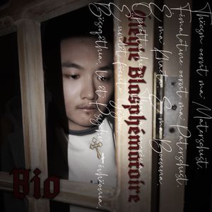 Élégie Blasphématoire