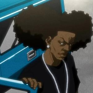 THUGNIFICENT