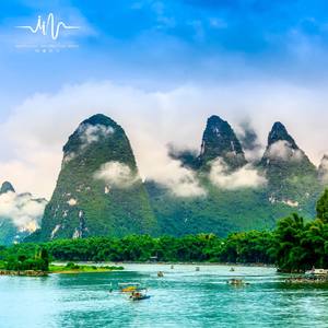 清净地念经 (安神助眠)