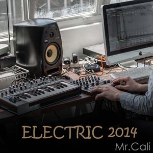 克罗地亚狂想曲(Cali Remix)