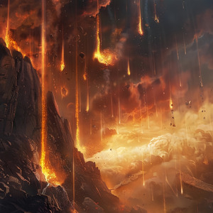 猗窝座（古筝曲）