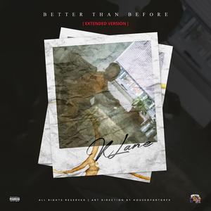 Back To Back (feat. Kur)