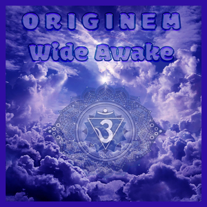 Spiritual Being (Solfeggio 852 Hz)