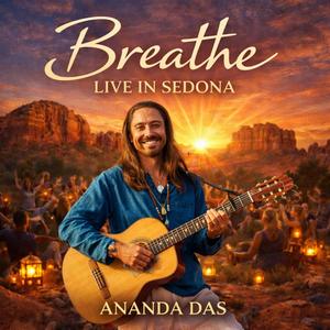 Breathe (Live in Sedona)