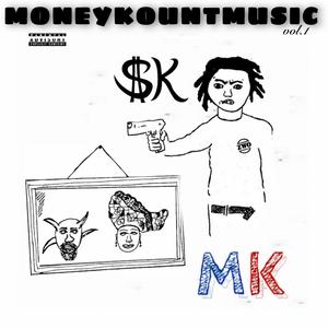MONEY KOUNT MUSIC (feat. PEYOTE) (PRETTY BOY SWAG GMIX BONUS)